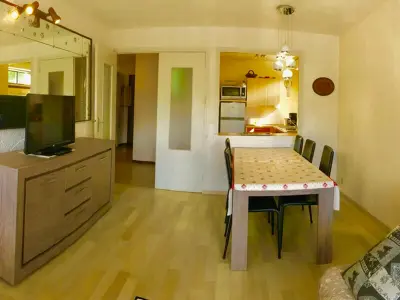 Appartement à Villard de Lans, Bel Appartement à Villard de Lans, pour 6 Personnes, Proche Commerces - L879865
