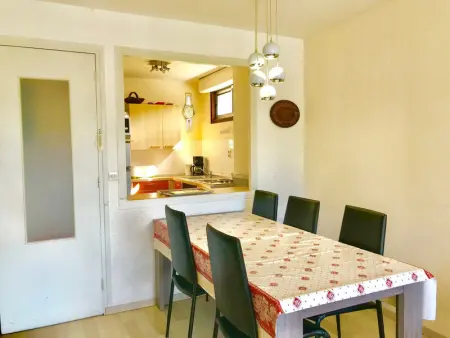 Bel Appartement à Villard de Lans, pour 6 Personnes, Proche Commerces - Photo 3