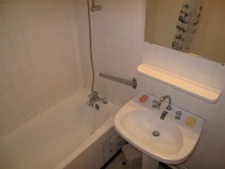 Bel Appartement à Villard de Lans, pour 6 Personnes, Proche Commerces - Photo 4