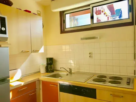 Bel Appartement à Villard de Lans, pour 6 Personnes, Proche Commerces - Photo 5