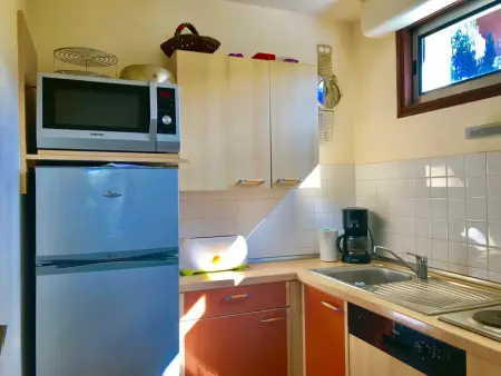 Bel Appartement à Villard de Lans, pour 6 Personnes, Proche Commerces - Photo 7