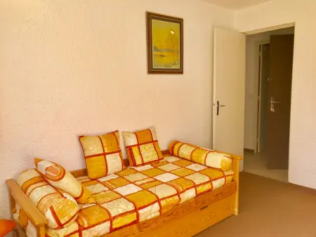 Bel Appartement à Villard de Lans, pour 6 Personnes, Proche Commerces - Photo 10