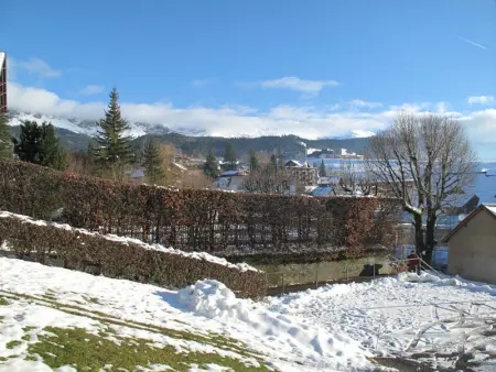 Bel Appartement à Villard de Lans, pour 6 Personnes, Proche Commerces - Photo 11