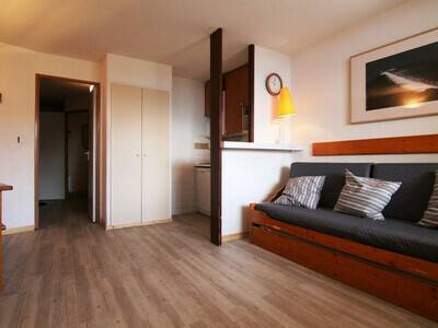 Location Appartement à Huez,Appartement 2 pièces pour 6 personnes de 30m² - L'Alpe d'Huez FR-1-405-174 N°879868