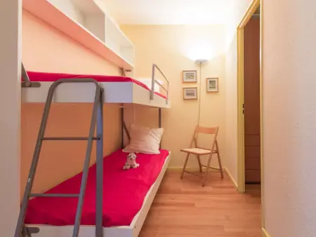 Appartement skis aux pieds, 6 pers avec parking, Montgenèvre - Photo 6