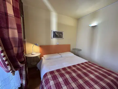 Appartement skis aux pieds, 6 pers avec parking, Montgenèvre - Photo 19