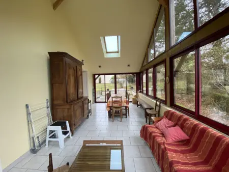 Maison spacieuse avec jardin, proche Thermes et commodités à La Roche-Posay - Photo 2