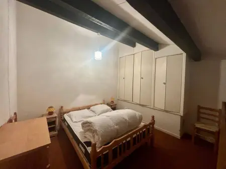 Charmant studio mezzanine avec WiFi, coin cabine, proche pistes, Les Angles - Photo 5