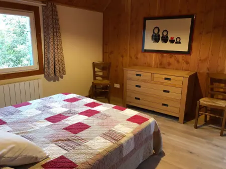 Gîte familial restauré en pleine nature avec terrasse, proche forêt, idéal pour groupes et PMR - Photo 11