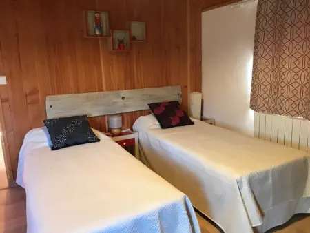 Gîte familial restauré en pleine nature avec terrasse, proche forêt, idéal pour groupes et PMR - Photo 12