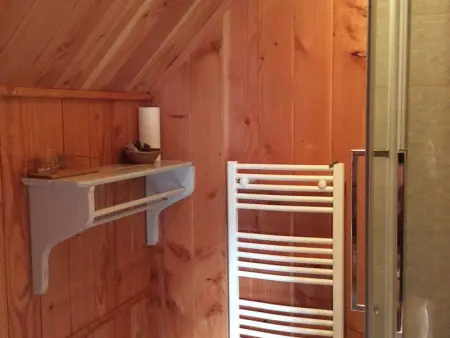 Gîte familial restauré en pleine nature avec terrasse, proche forêt, idéal pour groupes et PMR - Photo 14