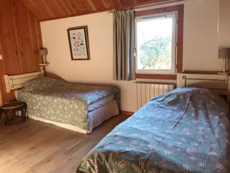 Gîte familial restauré en pleine nature avec terrasse, proche forêt, idéal pour groupes et PMR - Photo 17