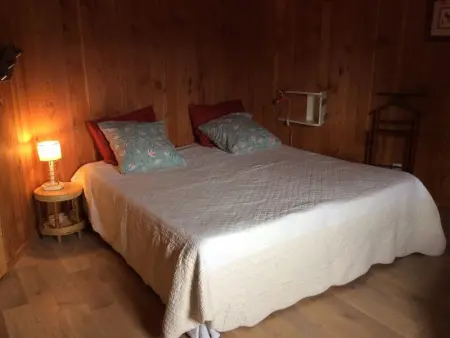 Gîte familial restauré en pleine nature avec terrasse, proche forêt, idéal pour groupes et PMR - Photo 18