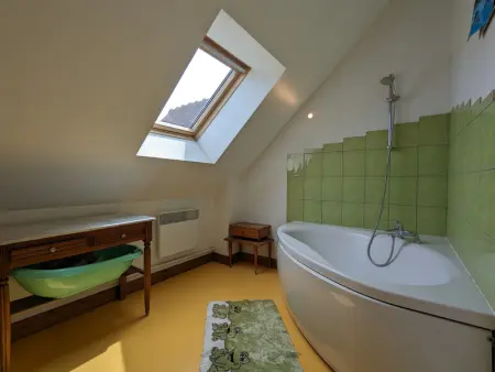 Charmant gîte en Berry avec terrasses, jardin et parking privé, proche de Nohant et La Châtre - Photo 4