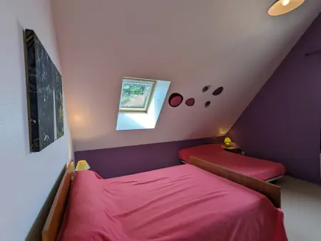 Charmant gîte en Berry avec terrasses, jardin et parking privé, proche de Nohant et La Châtre - Photo 5