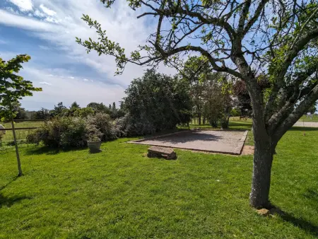 Charmant gîte en Berry avec terrasses, jardin et parking privé, proche de Nohant et La Châtre - Photo 10
