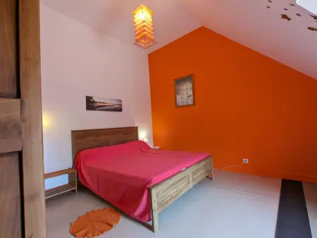 Charmant gîte en Berry avec terrasses, jardin et parking privé, proche de Nohant et La Châtre - Photo 16