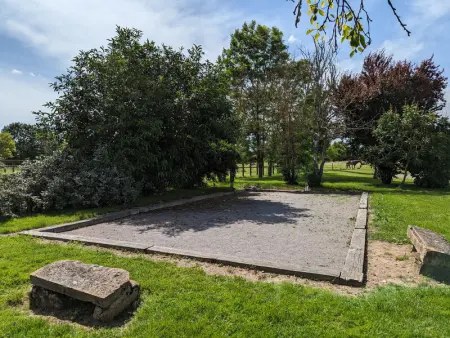 Charmant gîte en Berry avec terrasses, jardin et parking privé, proche de Nohant et La Châtre - Photo 17