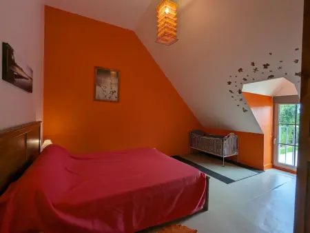 Charmant gîte en Berry avec terrasses, jardin et parking privé, proche de Nohant et La Châtre - Photo 18