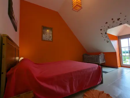 Charmant gîte en Berry avec terrasses, jardin et parking privé, proche de Nohant et La Châtre - Photo 19