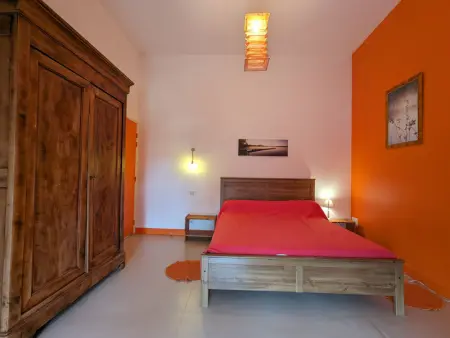 Charmant gîte en Berry avec terrasses, jardin et parking privé, proche de Nohant et La Châtre - Photo 20