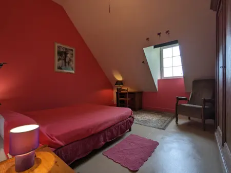 Charmant gîte en Berry avec terrasses, jardin et parking privé, proche de Nohant et La Châtre - Photo 21