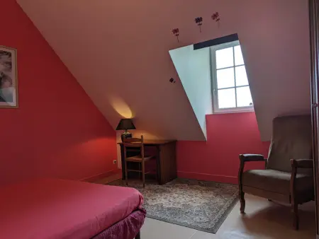 Charmant gîte en Berry avec terrasses, jardin et parking privé, proche de Nohant et La Châtre - Photo 22