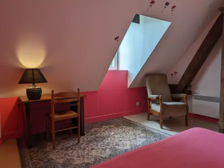 Charmant gîte en Berry avec terrasses, jardin et parking privé, proche de Nohant et La Châtre - Photo 23