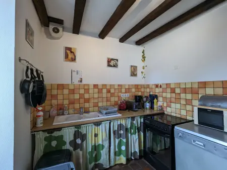 Charmant gîte en Berry avec terrasses, jardin et parking privé, proche de Nohant et La Châtre - Photo 24