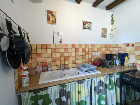 Charmant gîte en Berry avec terrasses, jardin et parking privé, proche de Nohant et La Châtre - Photo 25