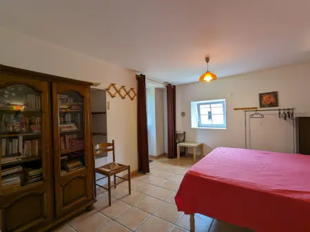 Charmant gîte en Berry avec terrasses, jardin et parking privé, proche de Nohant et La Châtre - Photo 26