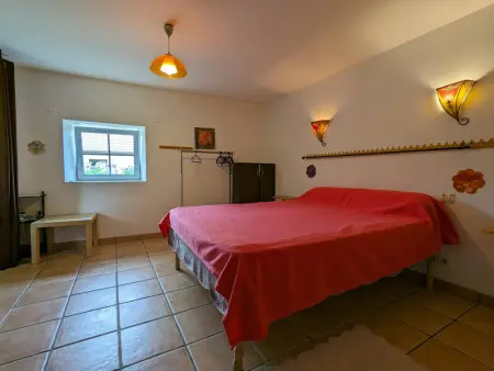 Charmant gîte en Berry avec terrasses, jardin et parking privé, proche de Nohant et La Châtre - Photo 27