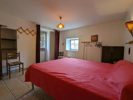 Charmant gîte en Berry avec terrasses, jardin et parking privé, proche de Nohant et La Châtre - Photo 28