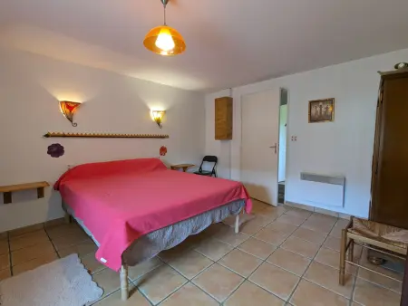 Charmant gîte en Berry avec terrasses, jardin et parking privé, proche de Nohant et La Châtre - Photo 29