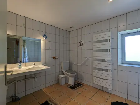 Charmant gîte en Berry avec terrasses, jardin et parking privé, proche de Nohant et La Châtre - Photo 30