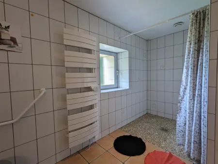 Charmant gîte en Berry avec terrasses, jardin et parking privé, proche de Nohant et La Châtre - Photo 31