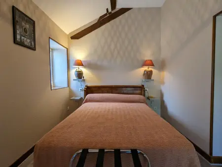 Gîte familial près de Nohant avec jardin, cheminée, garage et WIFI gratuit - Photo 2