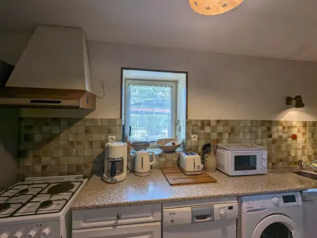 Gîte familial près de Nohant avec jardin, cheminée, garage et WIFI gratuit - Photo 4