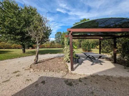 Gîte familial près de Nohant avec jardin, cheminée, garage et WIFI gratuit - Photo 7