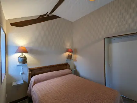 Gîte familial près de Nohant avec jardin, cheminée, garage et WIFI gratuit - Photo 9