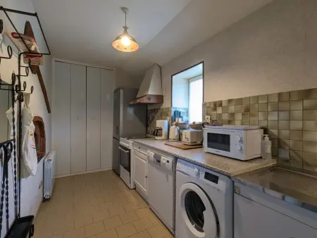 Gîte familial près de Nohant avec jardin, cheminée, garage et WIFI gratuit - Photo 15