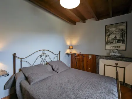 Gîte familial près de Nohant avec jardin, cheminée, garage et WIFI gratuit - Photo 17