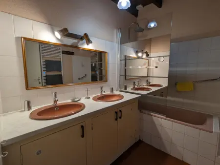 Gîte familial près de Nohant avec jardin, cheminée, garage et WIFI gratuit - Photo 19