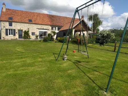 Maison berrichonne authentique avec jardin, près du Domaine de George Sand et activités variées - Photo 2