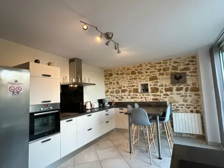 Maison berrichonne authentique avec jardin, près du Domaine de George Sand et activités variées - Photo 6