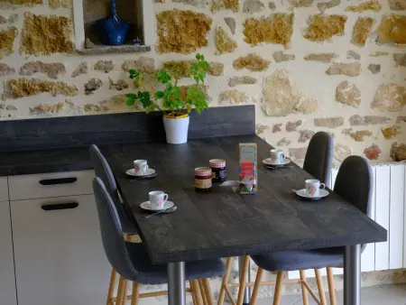 Maison berrichonne authentique avec jardin, près du Domaine de George Sand et activités variées - Photo 7