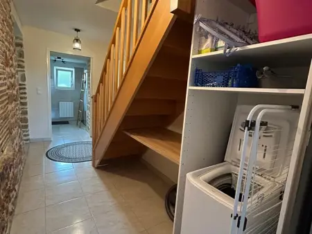 Maison berrichonne authentique avec jardin, près du Domaine de George Sand et activités variées - Photo 8