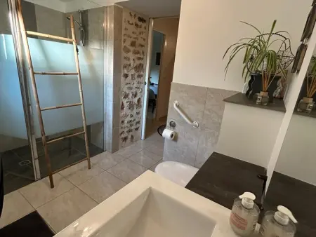 Maison berrichonne authentique avec jardin, près du Domaine de George Sand et activités variées - Photo 11