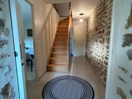 Maison berrichonne authentique avec jardin, près du Domaine de George Sand et activités variées - Photo 12