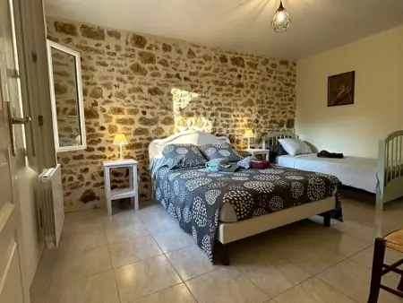 Maison berrichonne authentique avec jardin, près du Domaine de George Sand et activités variées - Photo 13